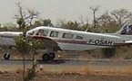 [Videos et photos] Évacuations sanitaires gratuites : L’avion de “Secours aérien sans frontières” quitte le Sénégal, faute de carburant