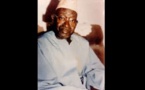 Xamlé Serigne Ahmadou Mbacké Tindody