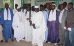 La Ligue des Imams lapide Idrissa Seck