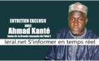 « Idrissa Seck a proféré un tissu d’erreurs, et des erreurs très graves. J’en ai relevé au minimum 6 » (Imam Kanté) 