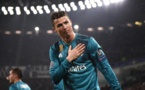 Cristiano Ronaldo réagit à la rumeur Neymar