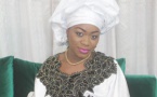 Photos : Bijou Ndiaye Sy, radieuse en mode Ramadan