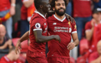 Ligue des champions: Finalement, Sadio Mané et Mohamed Salah ne jeûneront pas pour la finale