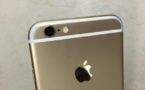 Apple savait que les iPhone 6 pouvaient se plier (mais l’a caché)