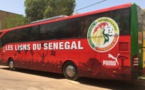 Mondial 2018 :La liste des 23 retenus les lions sénégalais débutent leur stage