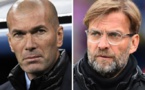 Jurgen Klopp parle de Zidane