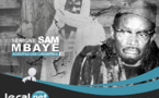 SERIGNE SAM MBAYE, L’ENCYCLOPEDIE MOURIDE