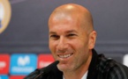 Real Madrid: Les secrets de l’incroyable réussite de Zidane