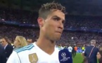 "C'était bien de jouer au Real", Cristiano Ronaldo sur le départ ?