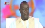 El Hadji Assane Guèye tacle les étudiants, "Dém lénn diangui français"