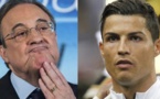 Réal Madrid: Ronaldo va-t-il quitter le club? Le président répond!