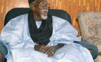 Touba : Serigne Cheikh Sidy Moctar Mbacké convoque les petits-fils de Serigne Touba