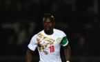 Luxembourg-Sénégal : Sadio Mané forfait