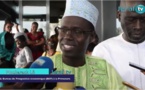 Moubarack Lô décrypte le rapport sur la ‘’Revue stratégique nationale pour l’Eradication totale de la Faim (ODD2)" au Sénégal