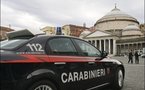 Cagliari : Un sénégalais, ivre, casse une bouteille d'alcool et tue un italien