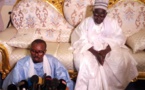 Serigne Mountakha Mbacké : « avant d’être talibé, il faut d’abord être un bon musulman »