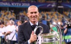 "L'équipe a besoin d'un autre discours", Zidane justifie son départ