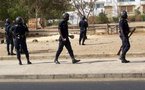 L'université Gaston Berger de Saint-Louis sous haute tension : étudiants et gendarmes s'affrontent