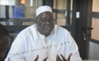 Serigne Abdoul Ahad Gaindé Fatma : "Idrissa Seck a commis une grosse erreur, mais…"