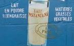 À QUELQUES JOURS DU DEBUT DU RAMADAN : Un parfum de pénurie de lait et de sucre dans l’air