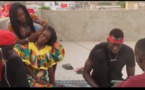 Makhpro boy kl et Baye Mbaye - GAN GUI - ÉPISODE - 18