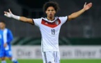 Mondial 2018 : L’Allemagne oublie LEROY SANÉ