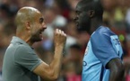 Yaya Touré se lâche sur Guardiola: "Il a souvent des problèmes avec les Africains"