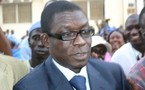 Farba Senghor : "Idrissa Seck pèse plus que toute l'opposition sénégalaise réunie.."