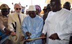 Le ministre, Oumar Guèye, a inauguré le quai de Hann et remis 26.000 gilets aux pêcheurs