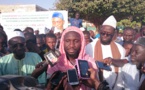 La famille d’imam Ndao dénonce ses mauvaises conditions de détention