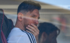 Messi menacé, le match amical Israël-Argentine annulé