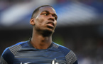 Agacé et sûr de lui, Pogba répond aux critiques : "Personne ne peut me dire comment je dois jouer"