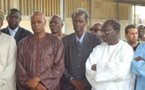 Levée du corps d’ Abdoulaye Wade Yinghou: Moustapha Niasse Niasse compare la victime à Steve Bicko, Iba Der Thiam s’emporte contre le représentant de Macky Sall…
