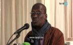 Dialogue national sur le gaz et le pétrole - Mamadou Diop Decroix, FPDR: « nous ne prendrons pas part à ces discussions-là »