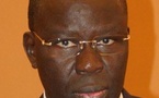 Babacar Gaye démissionne de la présidence pour rester au conseil régional de Kaffrine