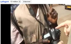 Le militaire français qui a malmené un journaliste au Togo sanctionné et rappelé à Paris