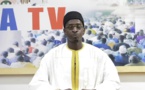 QUARTIER GENERAL - Invité : SERIGNE SALIOU SAMB