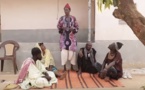 Baay Cheikh ak Diabotame - Episode 26