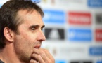 Les raisons du renvoi de Lopetegui