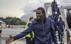 Aliou Cissé, sélectionneur des "Lions" : « Le Mondial a commencé, les 23 sont OK »