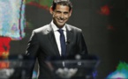 Mondial 2018: Fernando Hierro, nouveau sélectionneur de l'Espagne