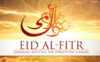 Aïd el-Fitr : origine, dates et signification de la fête des musulmans