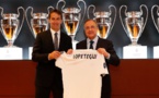 Pérez allume la Fédération espagnole après l'éviction de Lopetegui