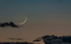 Urgent : La lune aperçue à Tamba, Saint-Louis et Kaolack (Sud fm)