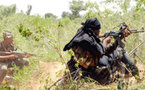 Casamance : Deux gendarmes blessés par des rebelles