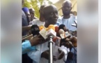 Korité 2018 -Idrissa Seck lance des piques à Macky Sall