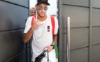 Neymar tranche enfin entre Messi, Cristiano Ronaldo et lui-même !