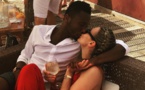 14 Photos : John Obi Mikel a une copine russe