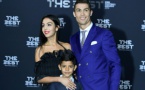 45 photos : Qui est Georgina Rodriguez, la compagne de Cristiano Ronaldo?