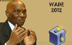 [Vidéo] Déclaration de Abdoulaye Wade le 1 mars 2007 sur sa candidature en 2012